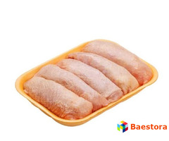 Окорочок бескостный с кожей