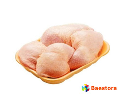 Окорочок с кожей