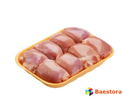 Филе красное