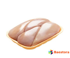 Филе без кожи