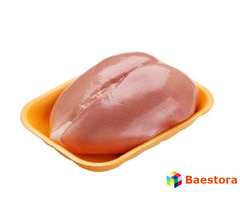 Грудка без кожи