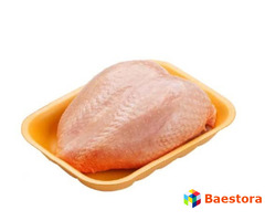 Грудка с кожей