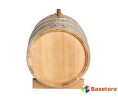 Бочка дубовая серии TERRA 40 литров