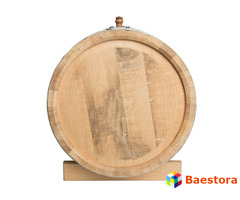 Дубовая бочка серии "TERRA" 60 литров.