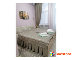 Номер  371        СИРЕНЕВЫЙ ТУМАН