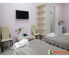 Номер  371        СИРЕНЕВЫЙ ТУМАН