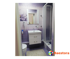 Номер  371        СИРЕНЕВЫЙ ТУМАН