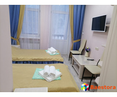 Номер 274               ПОБЕРЕЖЬЕ