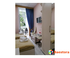 Номер 274               ПОБЕРЕЖЬЕ