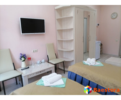 Номер 274               ПОБЕРЕЖЬЕ