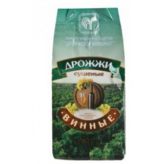 Спиртовые дрожжи. Инструкция